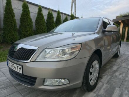 Шкода Октавия 2009 в Томаковка на Automoto.ua Серый Шкода Октавия, объемом двигателя 1.4 л и пробегом 227 тыс. км за 6800 $, фото 1 на Automoto.ua