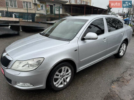 Шкода Октавія 2009 у Сумах на Automoto.ua Сірий Шкода Октавія, об'ємом двигуна 1.8 л та пробігом 228 тис. км за 8950 $, фото 1 на Automoto.ua