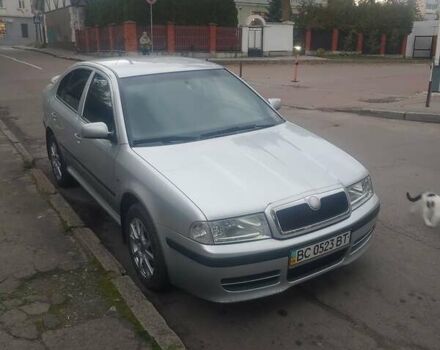 Сірий Шкода Октавія, об'ємом двигуна 1.78 л та пробігом 140 тис. км за 6742 $, фото 1 на Automoto.ua