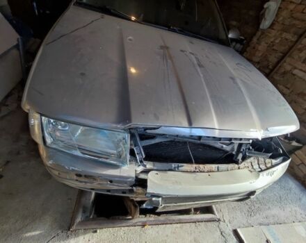 Шкода Октавия 2009 в Кропивницком (Кировограде) на Automoto.ua Серый Шкода Октавия, объемом двигателя 1.6 л и пробегом 211 тыс. км за 3500 $, фото 1 на Automoto.ua