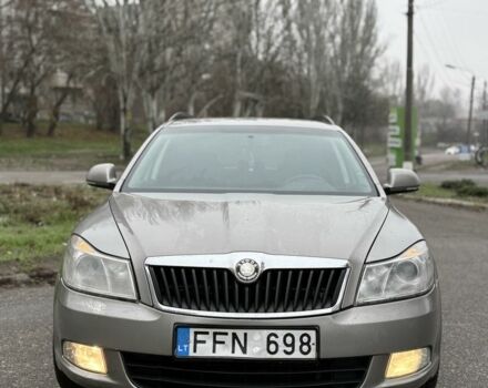 Сірий Шкода Октавія, об'ємом двигуна 0 л та пробігом 300 тис. км за 3650 $, фото 1 на Automoto.ua