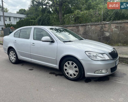 Сірий Шкода Октавія, об'ємом двигуна 1.9 л та пробігом 238 тис. км за 7500 $, фото 1 на Automoto.ua