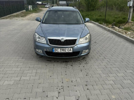 Сірий Шкода Октавія, об'ємом двигуна 1.34 л та пробігом 220 тис. км за 6400 $, фото 1 на Automoto.ua