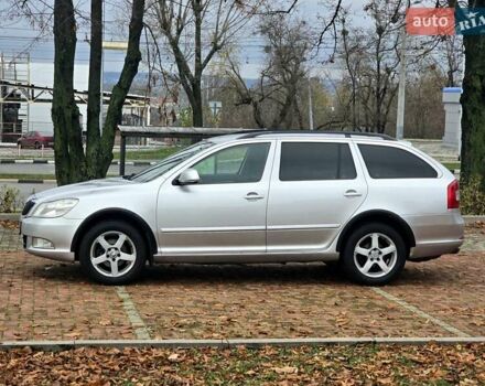 Сірий Шкода Октавія, об'ємом двигуна 0 л та пробігом 180 тис. км за 6700 $, фото 1 на Automoto.ua