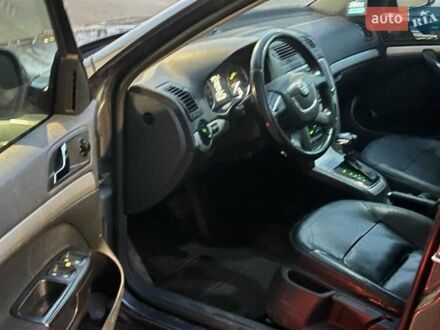 Шкода Октавія 2009 у Києві на Automoto.ua Сірий Шкода Октавія, об'ємом двигуна 1.9 л та пробігом 472 тис. км за 3000 $, фото 1 на Automoto.ua