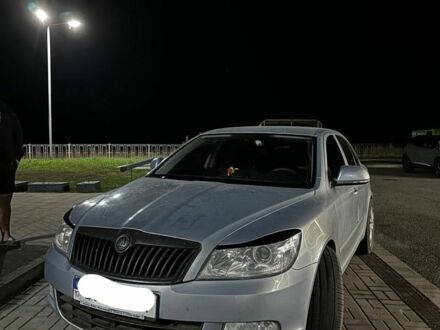 Шкода Октавія 2009 у Полтаві на Automoto.ua Сірий Шкода Октавія, об'ємом двигуна 1.4 л та пробігом 320 тис. км за 6850 $, фото 1 на Automoto.ua
