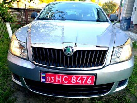 Шкода Октавия 2009 в Одессе на Automoto.ua Серый Шкода Октавия, объемом двигателя 0 л и пробегом 238 тыс. км за 6800 $, фото 1 на Automoto.ua