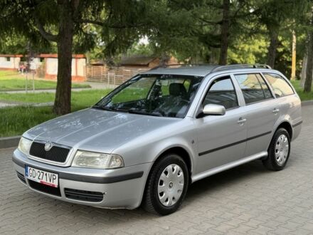 Шкода Октавия 2009 в Житомире на Automoto.ua Серый Шкода Октавия, объемом двигателя 1.9 л и пробегом 280 тыс. км за 2450 $, фото 1 на Automoto.ua