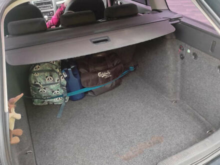 Серый Шкода Октавия, объемом двигателя 1.9 л и пробегом 285 тыс. км за 8100 $, фото 1 на Automoto.ua