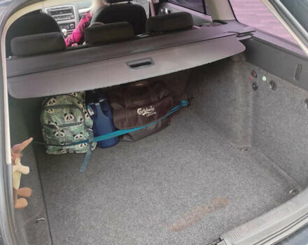 Сірий Шкода Октавія, об'ємом двигуна 1.9 л та пробігом 285 тис. км за 8100 $, фото 1 на Automoto.ua