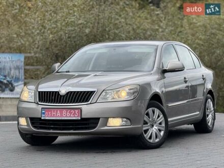 Шкода Октавия 2009 в Хусте на Automoto.ua Серый Шкода Октавия, объемом двигателя 1.4 л и пробегом 200 тыс. км за 6199 $, фото 1 на Automoto.ua