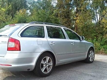 Сірий Шкода Октавія, об'ємом двигуна 1.8 л та пробігом 231 тис. км за 7300 $, фото 1 на Automoto.ua