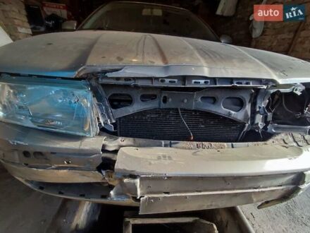 Шкода Октавия 2009 в Кропивницком (Кировограде) на Automoto.ua Серый Шкода Октавия, объемом двигателя 1.6 л и пробегом 211 тыс. км за 3800 $, фото 1 на Automoto.ua