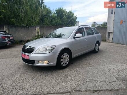 Шкода Октавія 2009 у Стрые на Automoto.ua Сірий Шкода Октавія, об'ємом двигуна 1.4 л та пробігом 264 тис. км за 5150 $, фото 1 на Automoto.ua