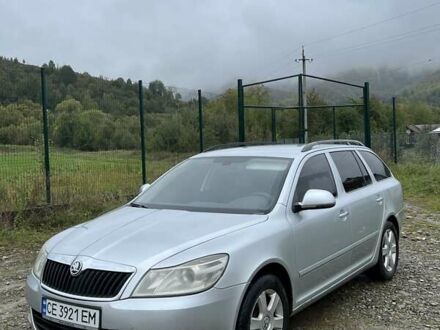 Шкода Октавия 2009 в Косове на Automoto.ua Серый Шкода Октавия, объемом двигателя 1.4 л и пробегом 214 тыс. км за 5700 $, фото 1 на Automoto.ua
