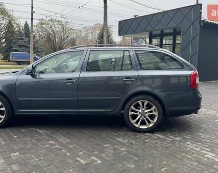 Сірий Шкода Октавія, об'ємом двигуна 1.9 л та пробігом 318 тис. км за 7800 $, фото 1 на Automoto.ua