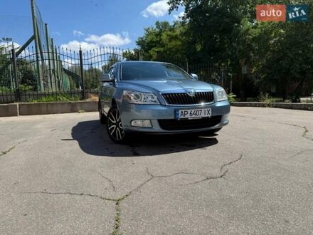 Сірий Шкода Октавія, об'ємом двигуна 1.8 л та пробігом 168 тис. км за 8200 $, фото 1 на Automoto.ua