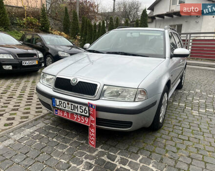 Шкода Октавия 2010 в Житомире на Automoto.ua Серый Шкода Октавия, объемом двигателя 1.6 л и пробегом 262 тыс. км за 5999 $, фото 1 на Automoto.ua