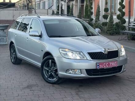Шкода Октавия 2010 в Стрые на Automoto.ua Серый Шкода Октавия, объемом двигателя 1.8 л и пробегом 165 тыс. км за 7950 $, фото 1 на Automoto.ua