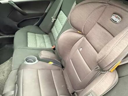 Сірий Шкода Октавія, об'ємом двигуна 1.97 л та пробігом 260 тис. км за 7800 $, фото 1 на Automoto.ua