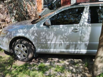 Шкода Октавия 2010 в Гайсине на Automoto.ua Серый Шкода Октавия, объемом двигателя 0 л и пробегом 285 тыс. км за 6500 $, фото 1 на Automoto.ua
