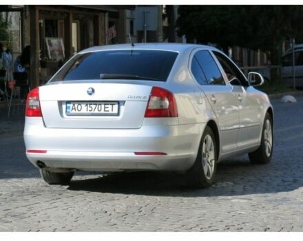 Сірий Шкода Октавія, об'ємом двигуна 0 л та пробігом 230 тис. км за 6200 $, фото 1 на Automoto.ua