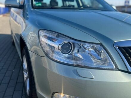 Серый Шкода Октавия, объемом двигателя 0 л и пробегом 171 тыс. км за 7100 $, фото 1 на Automoto.ua