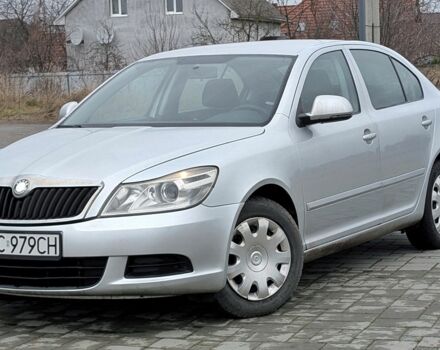 Серый Шкода Октавия, объемом двигателя 0 л и пробегом 281 тыс. км за 3734 $, фото 1 на Automoto.ua