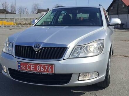 Шкода Октавия 2010 в Виннице на Automoto.ua Серый Шкода Октавия, объемом двигателя 1.6 л и пробегом 186 тыс. км за 9000 $, фото 1 на Automoto.ua