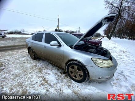 Сірий Шкода Октавія, об'ємом двигуна 1.8 л та пробігом 1500 тис. км за 6250 $, фото 1 на Automoto.ua