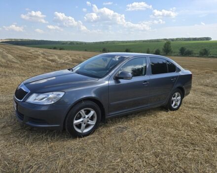Сірий Шкода Октавія, об'ємом двигуна 1.4 л та пробігом 462 тис. км за 8200 $, фото 1 на Automoto.ua