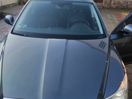 Шкода Октавія 2011 у Лановцах на Automoto.ua Сірий Шкода Октавія, об'ємом двигуна 0 л та пробігом 250 тис. км за 8500 $, фото 1 на Automoto.ua