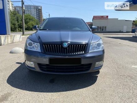 Шкода Октавія 2011 у Чернівцях на Automoto.ua Сірий Шкода Октавія, об'ємом двигуна 1.8 л та пробігом 82 тис. км за 11500 $, фото 1 на Automoto.ua