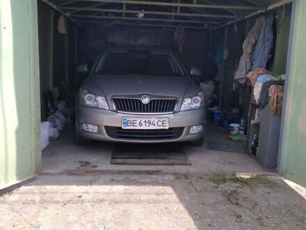 Сірий Шкода Октавія, об'ємом двигуна 1.6 л та пробігом 238 тис. км за 8400 $, фото 1 на Automoto.ua