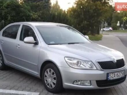 Шкода Октавія 2011 у Тернополі на Automoto.ua Сірий Шкода Октавія, об'ємом двигуна 1.9 л та пробігом 223 тис. км за 6300 $, фото 1 на Automoto.ua