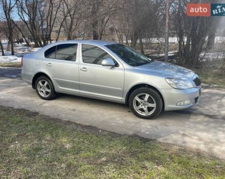 Сірий Шкода Октавія, об'ємом двигуна 1.8 л та пробігом 179 тис. км за 7100 $, фото 1 на Automoto.ua
