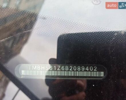 Серый Шкода Октавия, объемом двигателя 1.9 л и пробегом 228 тыс. км за 8550 $, фото 1 на Automoto.ua