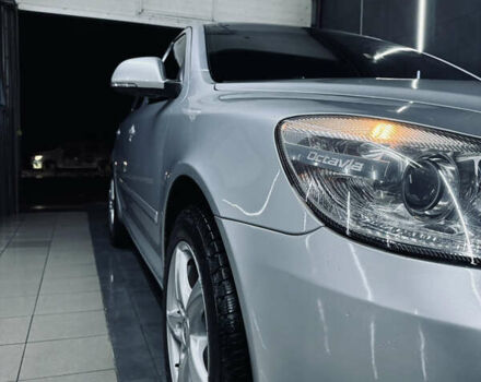 Сірий Шкода Октавія, об'ємом двигуна 1.6 л та пробігом 310 тис. км за 7300 $, фото 1 на Automoto.ua