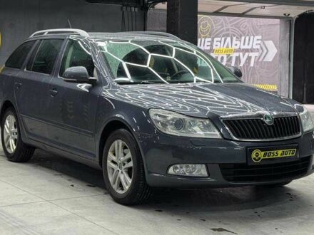 Шкода Октавия 2011 в Черновцах на Automoto.ua Серый Шкода Октавия, объемом двигателя 1.8 л и пробегом 276 тыс. км за 8800 $, фото 1 на Automoto.ua