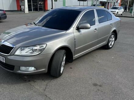 Шкода Октавия 2011 в Сваляве на Automoto.ua Серый Шкода Октавия, объемом двигателя 1.8 л и пробегом 192 тыс. км за 7500 $, фото 1 на Automoto.ua