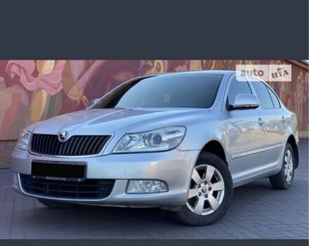 Сірий Шкода Октавія, об'ємом двигуна 1.8 л та пробігом 174 тис. км за 6700 $, фото 1 на Automoto.ua