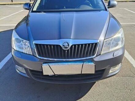 Шкода Октавія 2011 у Києві на Automoto.ua Сірий Шкода Октавія, об'ємом двигуна 1.8 л та пробігом 249 тис. км за 7100 $, фото 1 на Automoto.ua