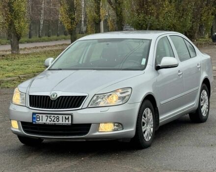 Серый Шкода Октавия, объемом двигателя 0 л и пробегом 190 тыс. км за 6750 $, фото 1 на Automoto.ua