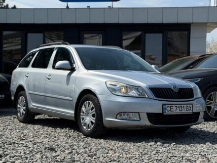Сірий Шкода Октавія, об'ємом двигуна 1.6 л та пробігом 280 тис. км за 5900 $, фото 1 на Automoto.ua