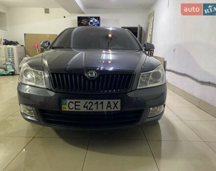 Сірий Шкода Октавія, об'ємом двигуна 1.78 л та пробігом 91 тис. км за 9500 $, фото 1 на Automoto.ua