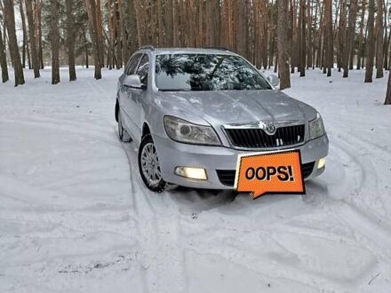 Сірий Шкода Октавія, об'ємом двигуна 0 л та пробігом 235 тис. км за 6500 $, фото 1 на Automoto.ua
