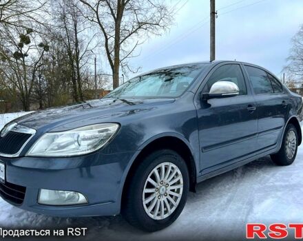 Серый Шкода Октавия, объемом двигателя 1.9 л и пробегом 18100 тыс. км за 7500 $, фото 1 на Automoto.ua