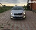 Сірий Шкода Октавія, об'ємом двигуна 1.8 л та пробігом 170 тис. км за 10400 $, фото 1 на Automoto.ua