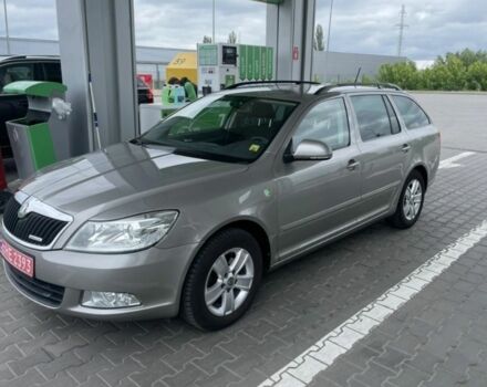 Сірий Шкода Октавія, об'ємом двигуна 0 л та пробігом 238 тис. км за 8650 $, фото 1 на Automoto.ua