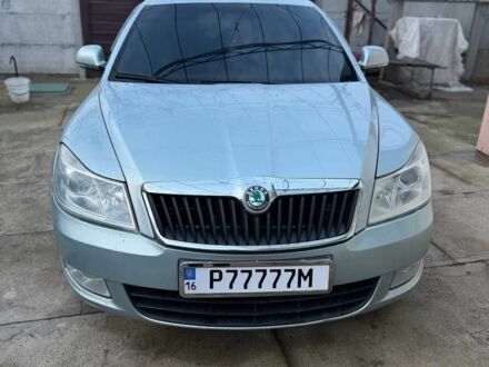 Сірий Шкода Октавія, об'ємом двигуна 1 л та пробігом 248 тис. км за 5200 $, фото 1 на Automoto.ua